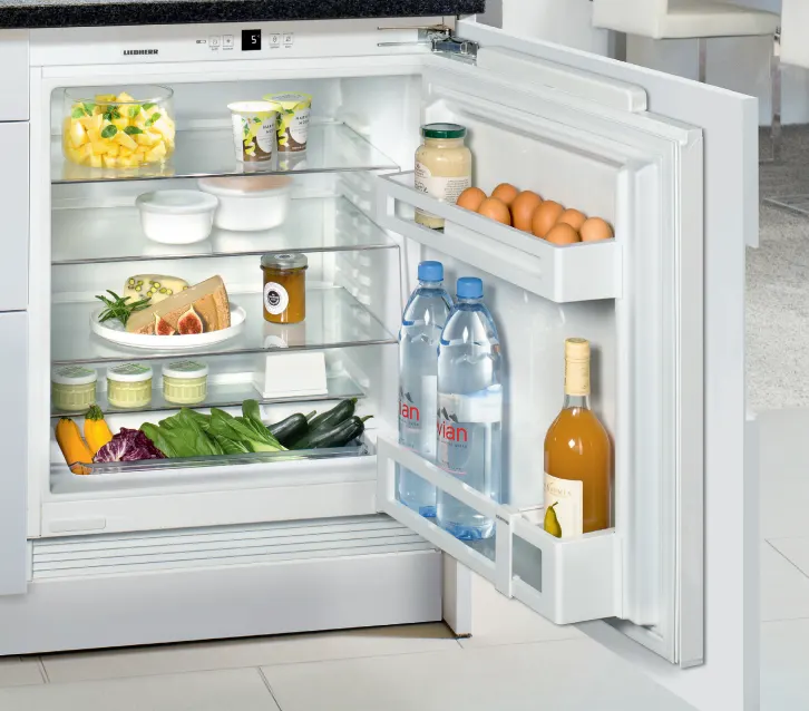 Liebherr COMPACT UNDERBENCH REFRIGERATOR - SUIK 1510