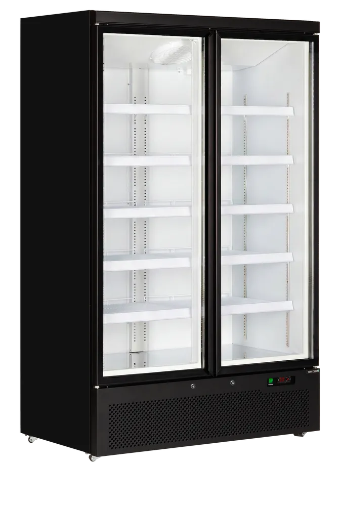 Tefcold Atom Maxi C2DB - Display Cooler