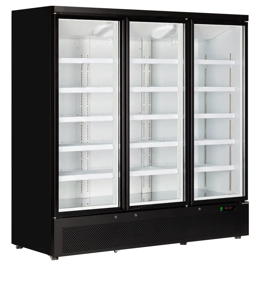 Tefcold Atom Maxi C3DB - Display Cooler