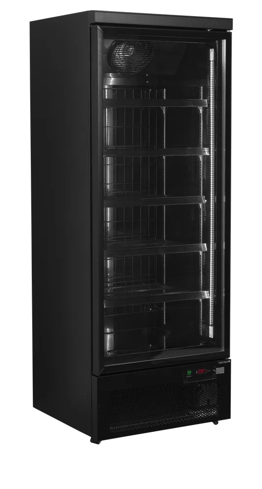 Tefcold Atom Maxi F1DBB - Display Freezer