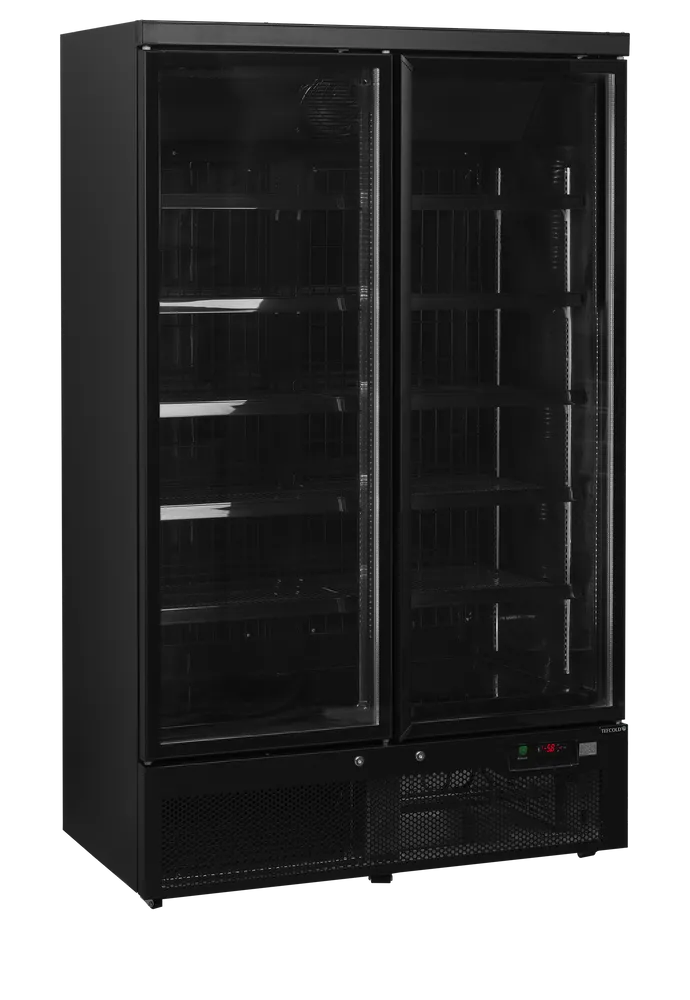 Tefcold Atom Maxi F2DBB - Display Freezer