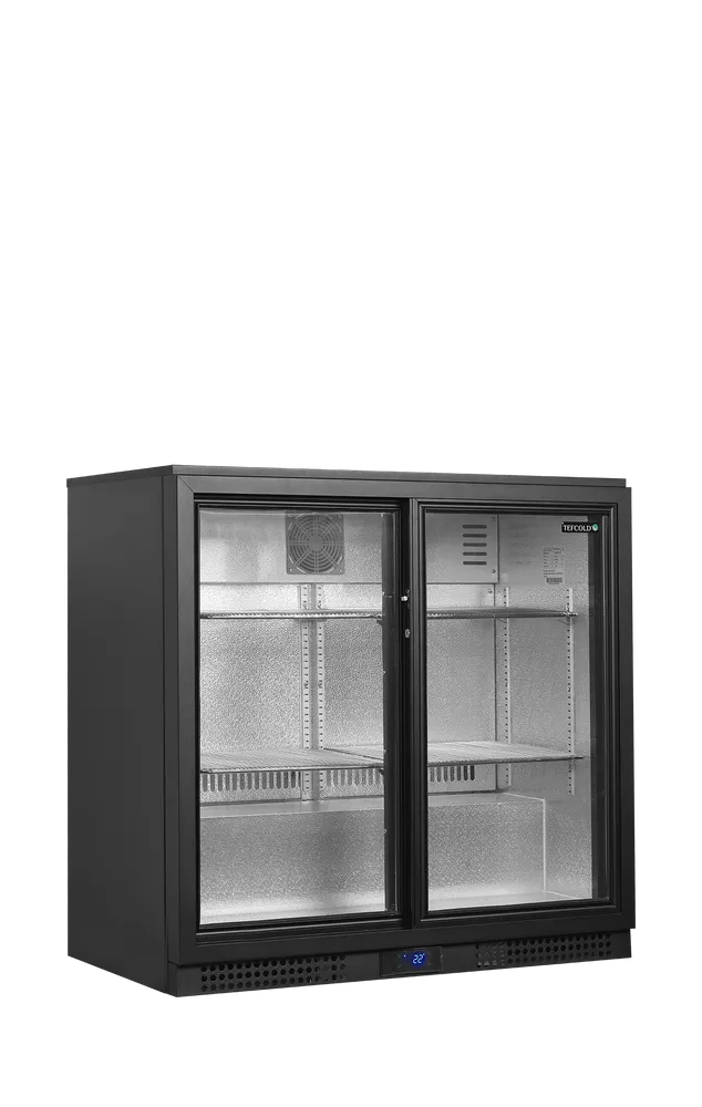 Tefcold BA21S - Backbar Cooler