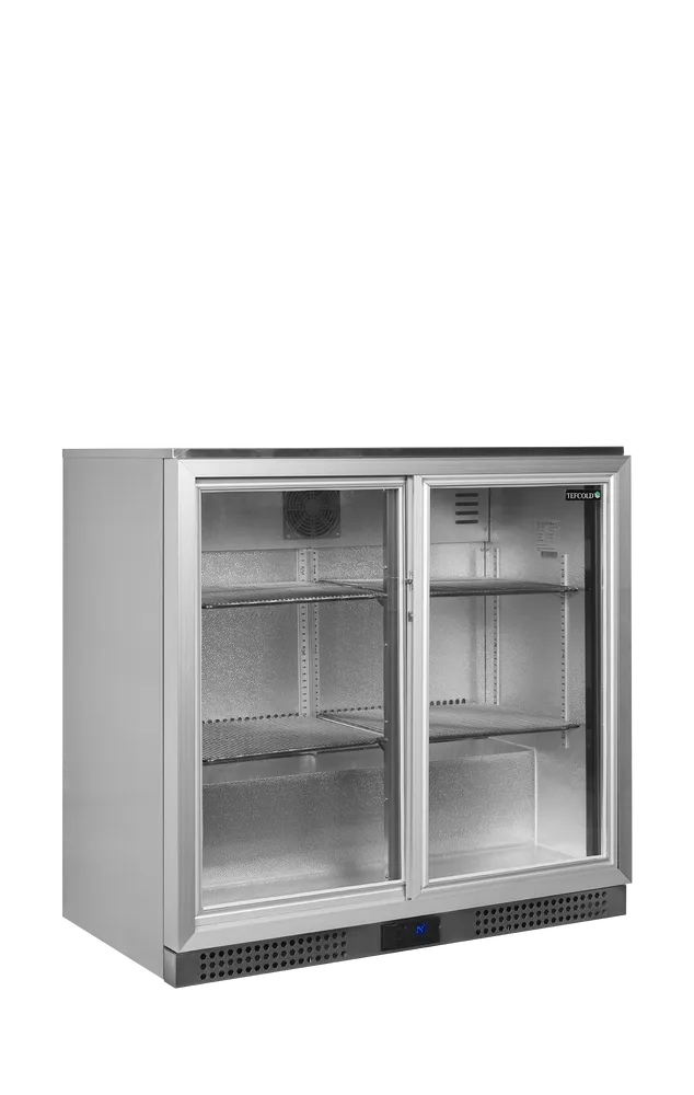 Tefcold BA26SS - Backbar Cooler
