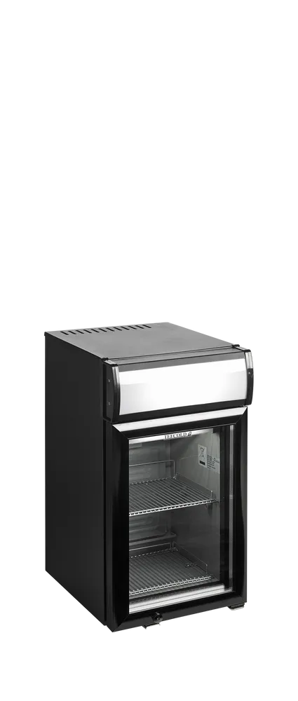 Tefcold BC25CP - Tabletop Cooler