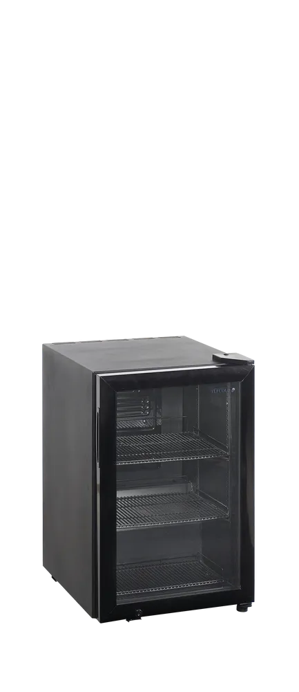 Tefcold BC60 - Tabletop Cooler