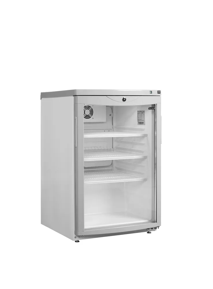 Tefcold BC85 w/Fan - Bottle Cooler