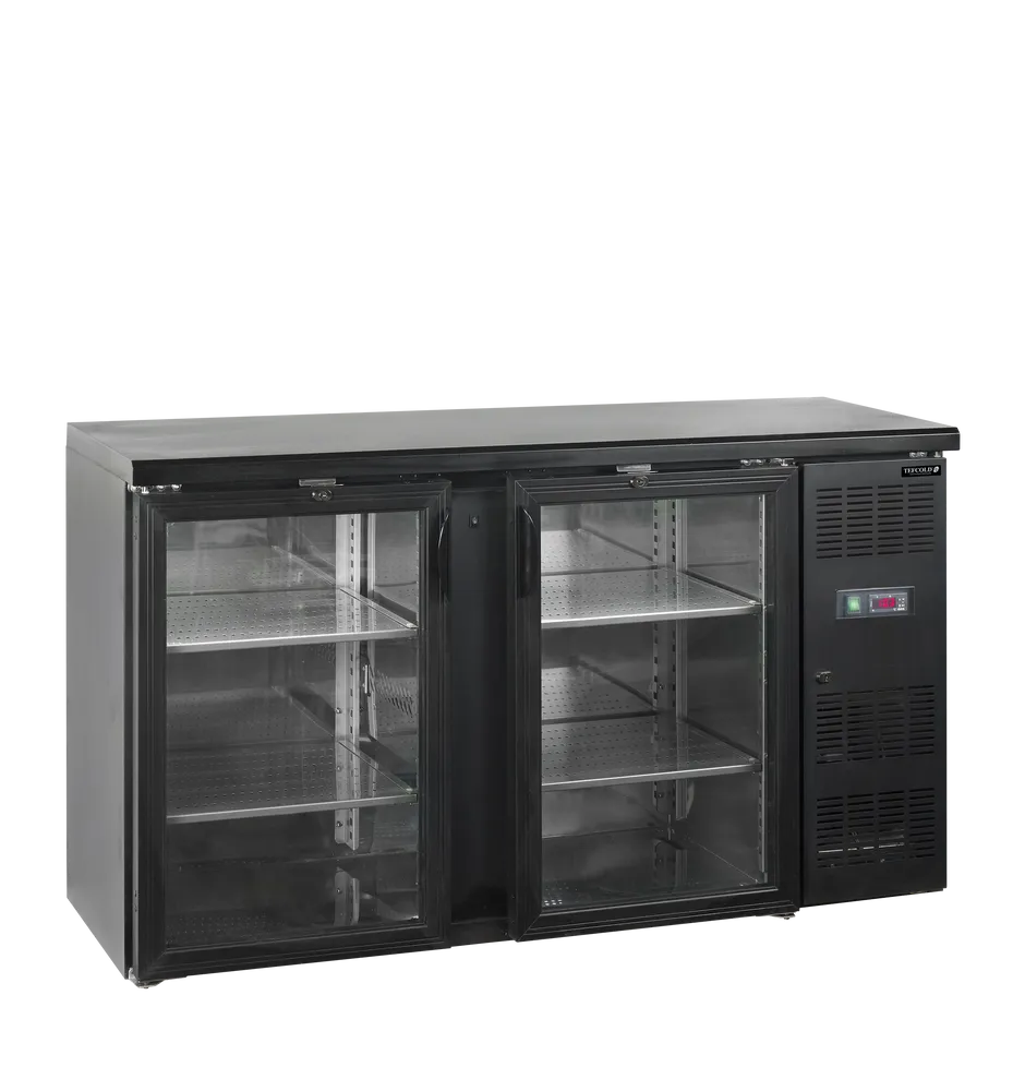 Tefcold CBC210G - Backbar Cooler