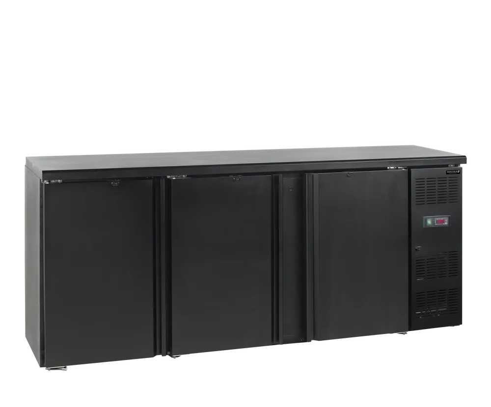 Tefcold CBC310 - Backbar Cooler