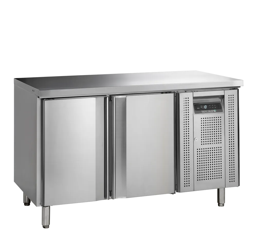 Tefcold CF7210/-SP - Counter Freezer GN1/1