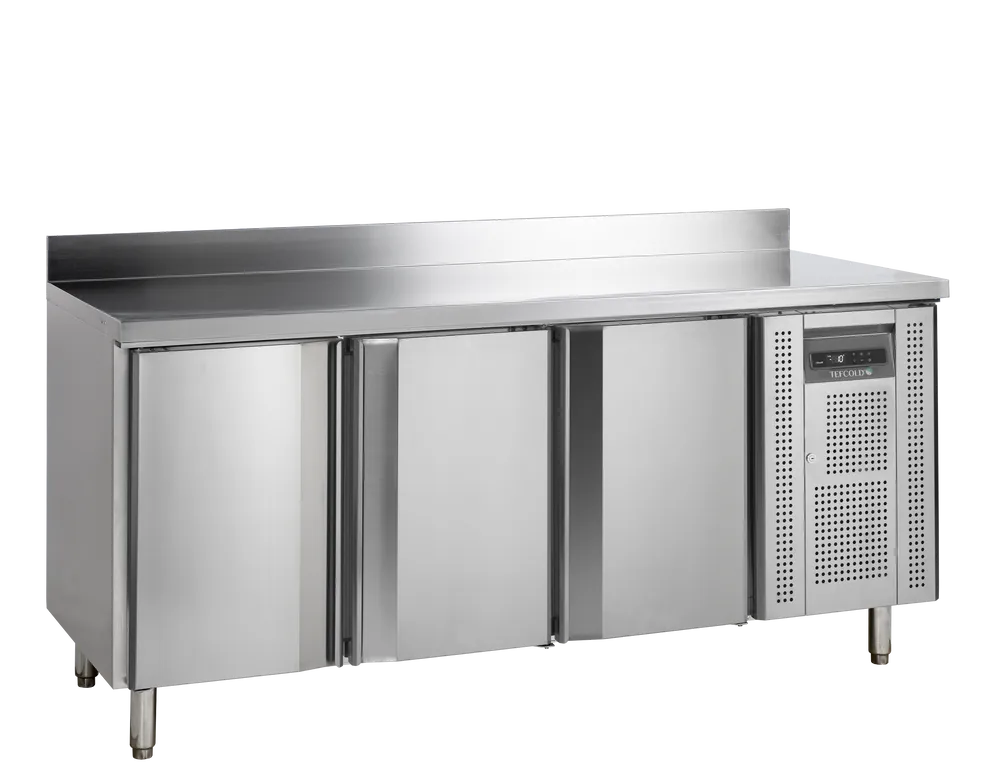 Tefcold CF7310 - Counter Freezer GN1/1