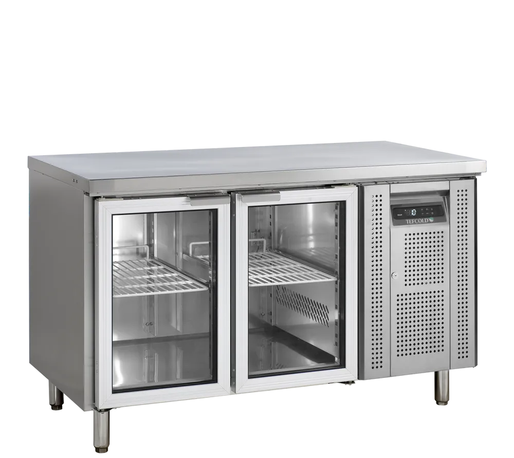 Tefcold CK7210G - Counter Cooler GN1/1