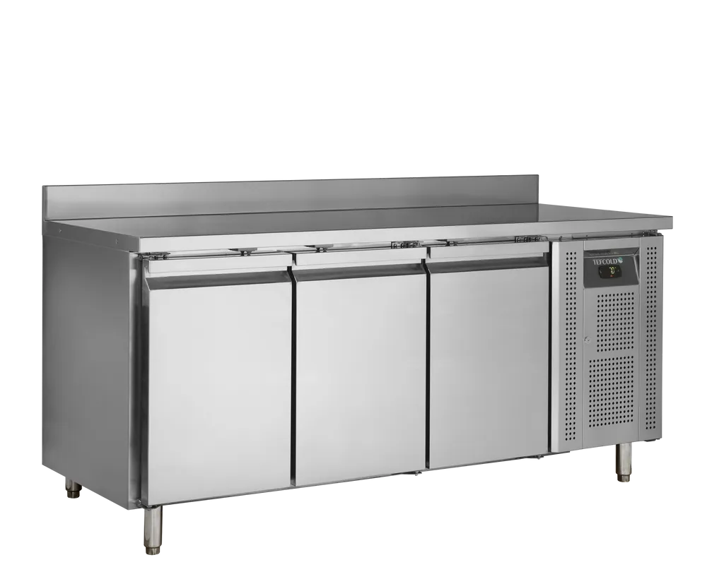 Tefcold CK7310X1SP - Counter Cooler GN1/1