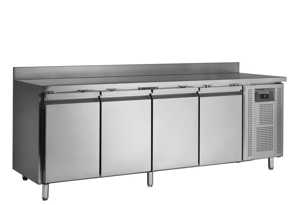 Tefcold CK7410X1SP - Counter Cooler GN1/1