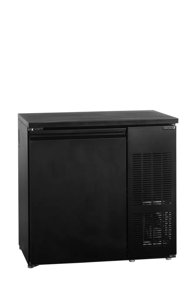 Tefcold CKC4 - KEG Cooler
