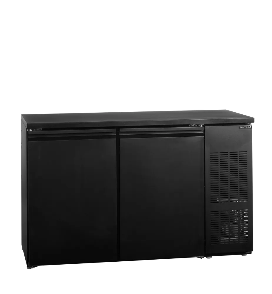 Tefcold CKC8 - KEG Cooler