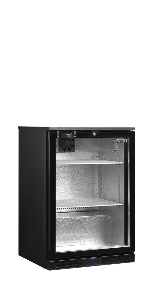 Tefcold DB126H - Backbar Cooler