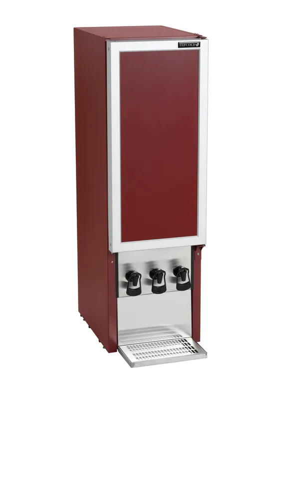 Tefcold DKS95-3/10L - Wine Dispenser