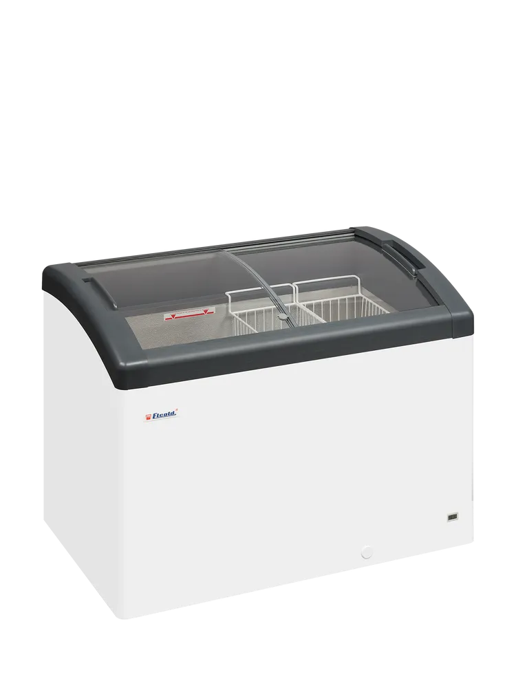 Tefcold FOCUS 106 - Ice Cream Freezer