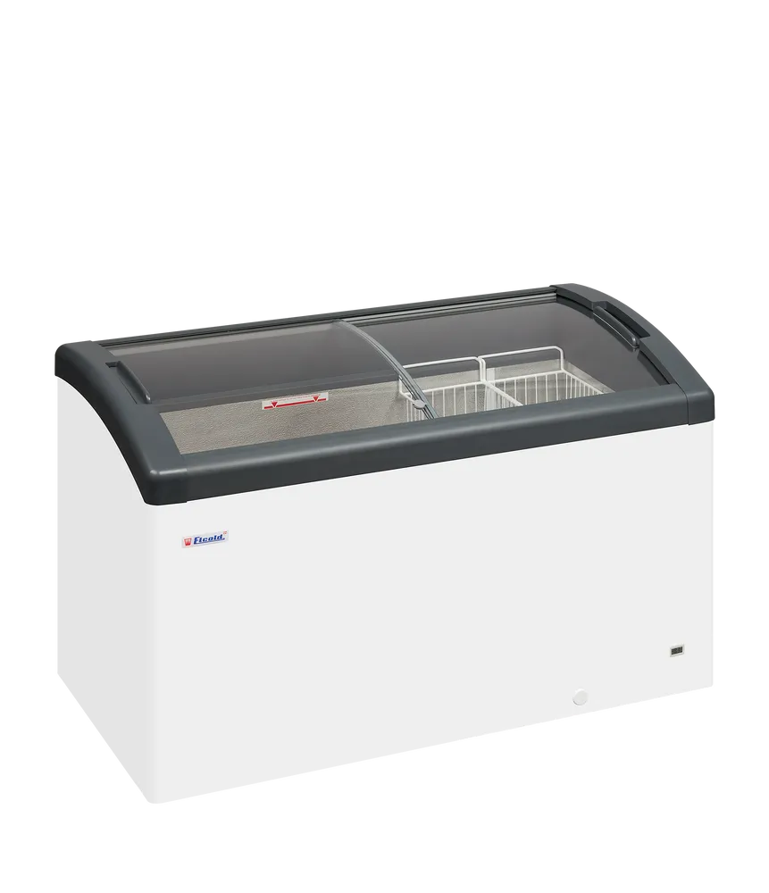 Tefcold FOCUS 131 - Ice Cream Freezer