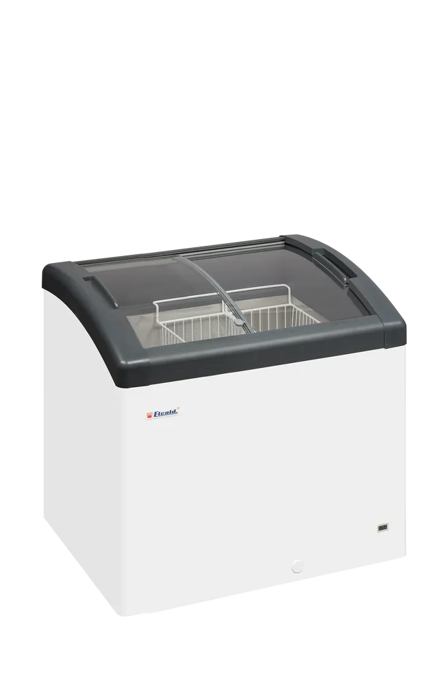 Tefcold FOCUS 73 - Ice Cream Freezer