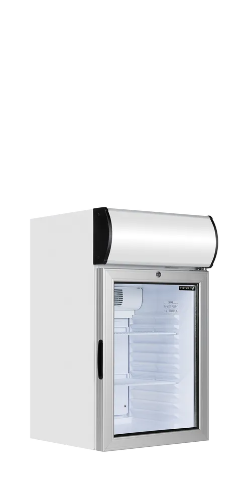 Tefcold FS80CP - Tabletop Cooler