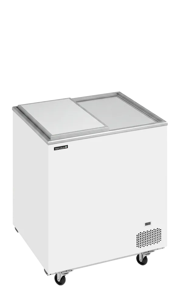 Tefcold IC203SD - Ice Cream Freezer