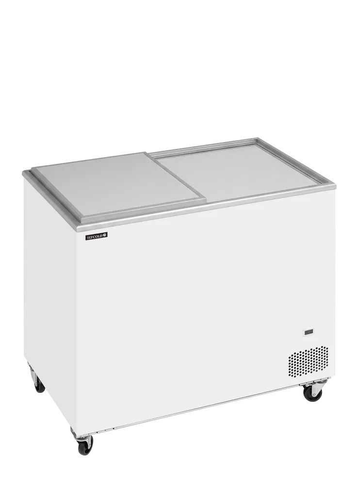 Tefcold IC303SD - Ice Cream Freezer