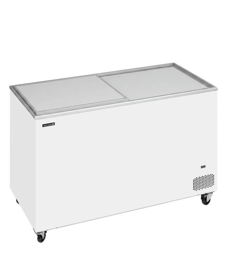 Tefcold IC403SD - Ice Cream Freezer