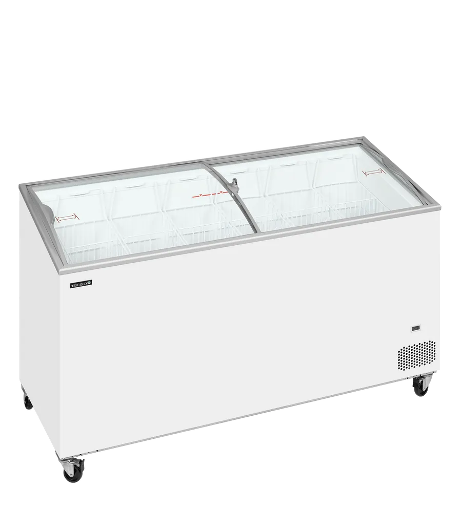 Tefcold IC502SCEB - Ice Cream Freezer