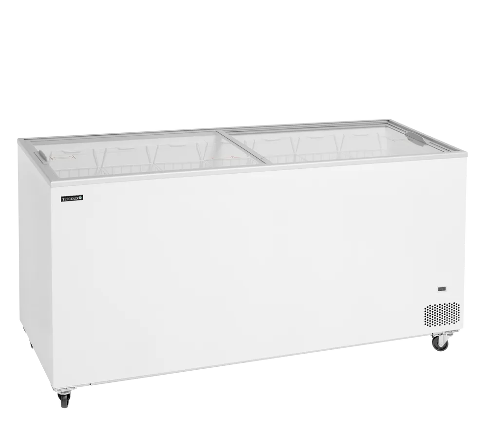 Tefcold IC552SC - Ice Cream Freezer