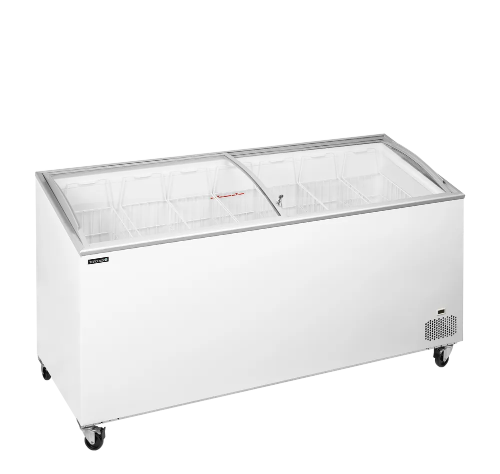 Tefcold IC552SCEB - Ice Cream Freezer