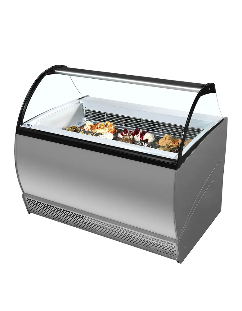 Tefcold ISABELLA 10LX - 