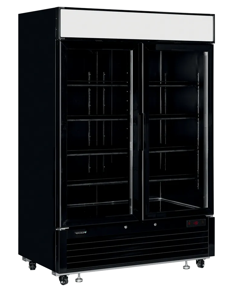 Tefcold LGF5000B - Display Freezer