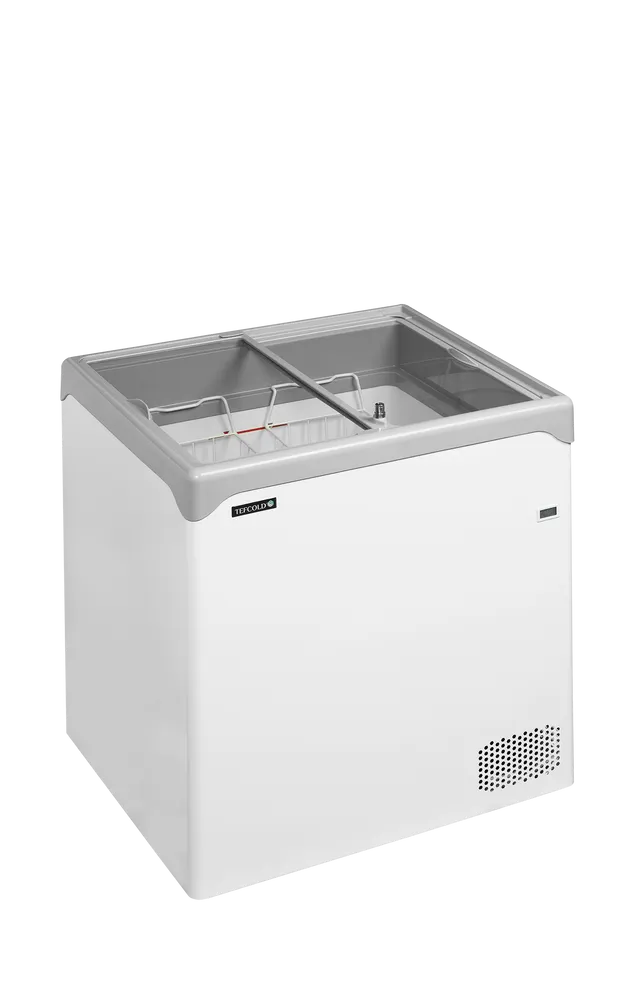 Tefcold NIC202SC - Ice Cream Freezer