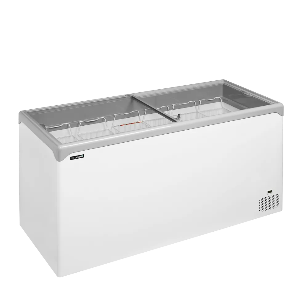 Tefcold NIC502SC - Ice Cream Freezer