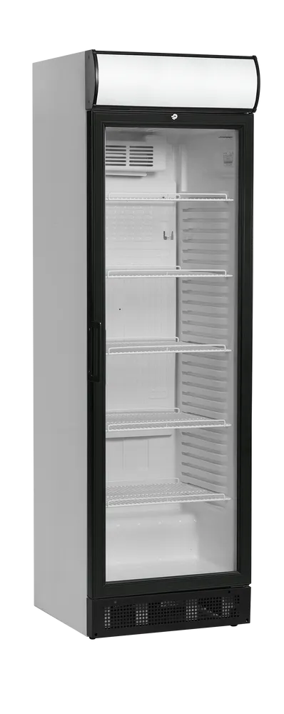 Tefcold SCU1375CP - Bottle Cooler