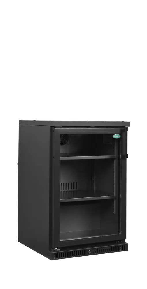 Tefcold SGD-120LGE - High-end Backbar Cooler
