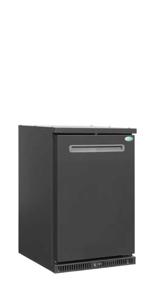 Tefcold SGD-120RE - High-end Backbar Cooler