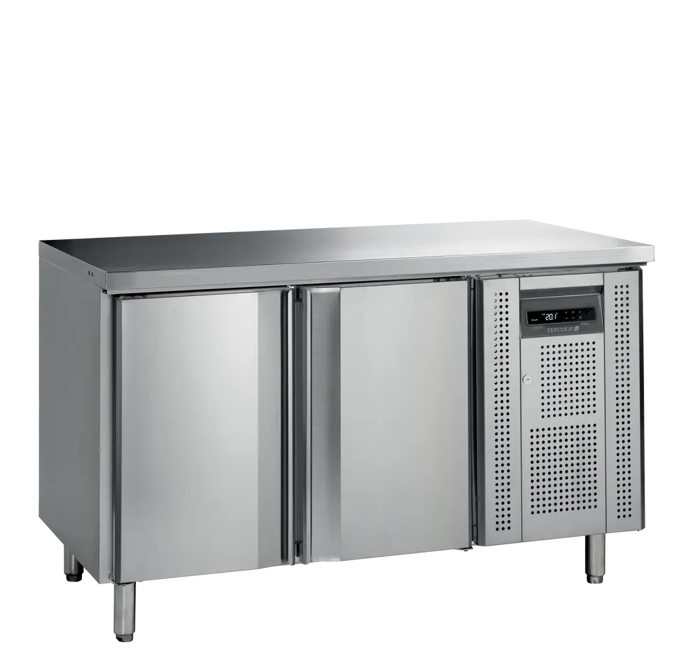 Tefcold SK6210BT - Snack Counter Freezer