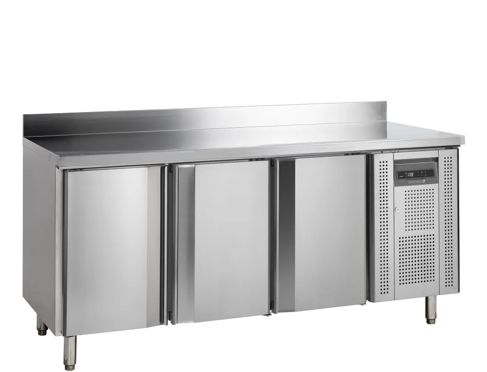 Tefcold SK6310/+SP - Snack Counter Cooler