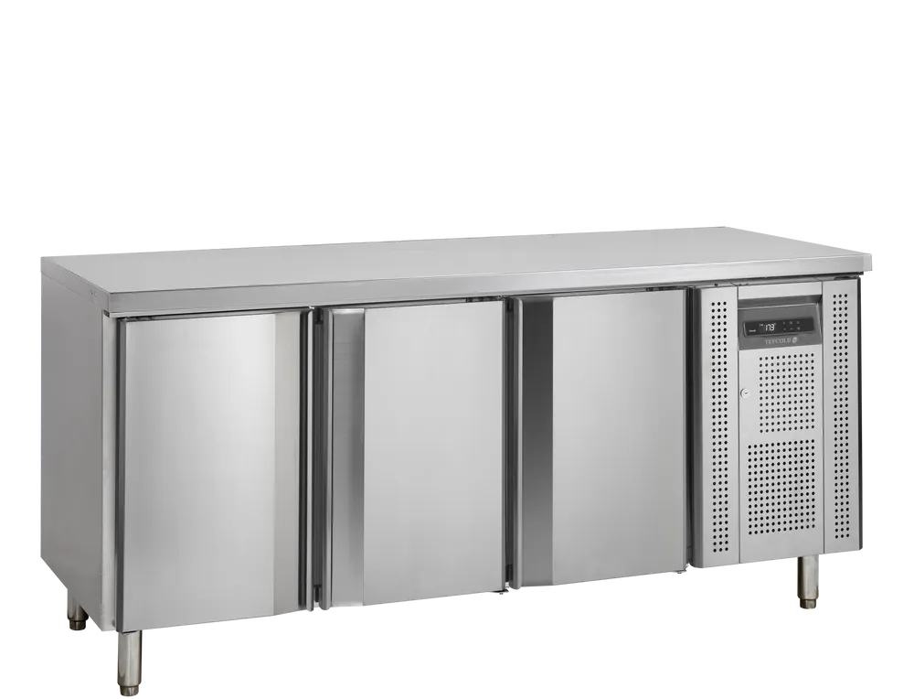 Tefcold SK6310BT - Snack Counter Freezer
