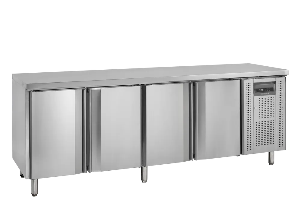 Tefcold SK6410 - Snack Counter Cooler