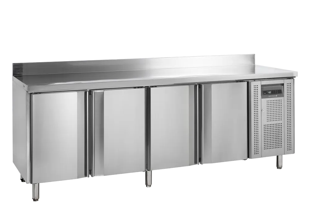 Tefcold SK6410/+SP - Snack Counter Cooler