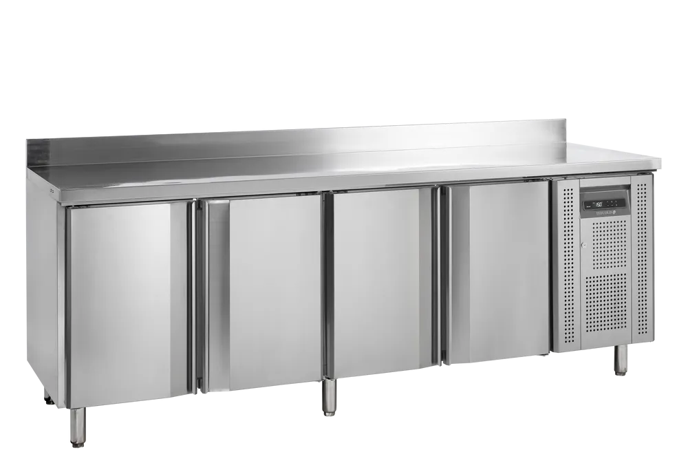 Tefcold SK6410BT/+ SP - Snack Counter Freezer