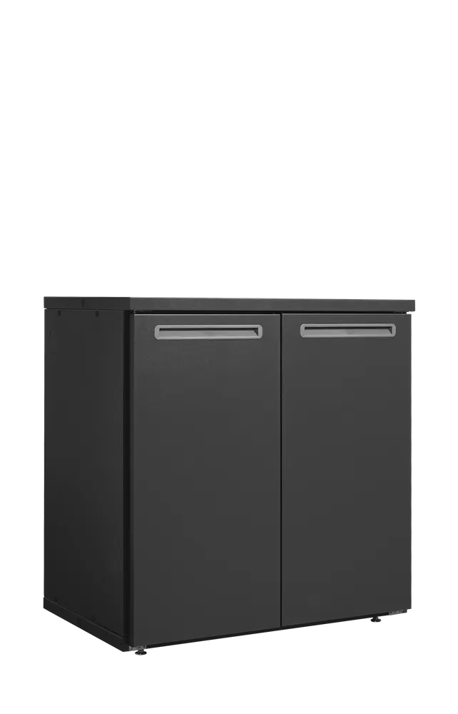 Tefcold SKB-2 - High-end KEG Cooler