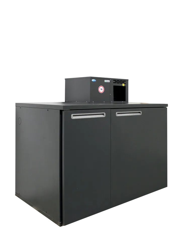 Tefcold SKB-6 - High-end KEG Cooler