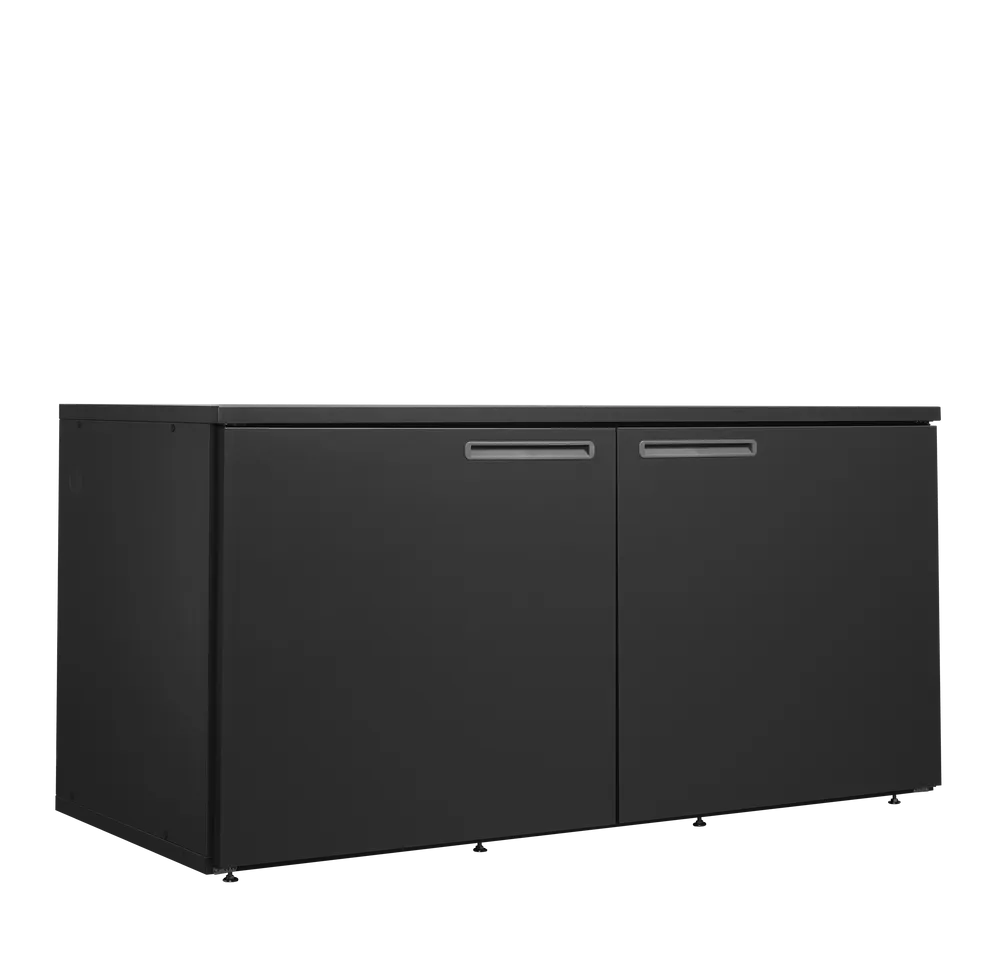 Tefcold SKB-8 - High-end KEG Cooler