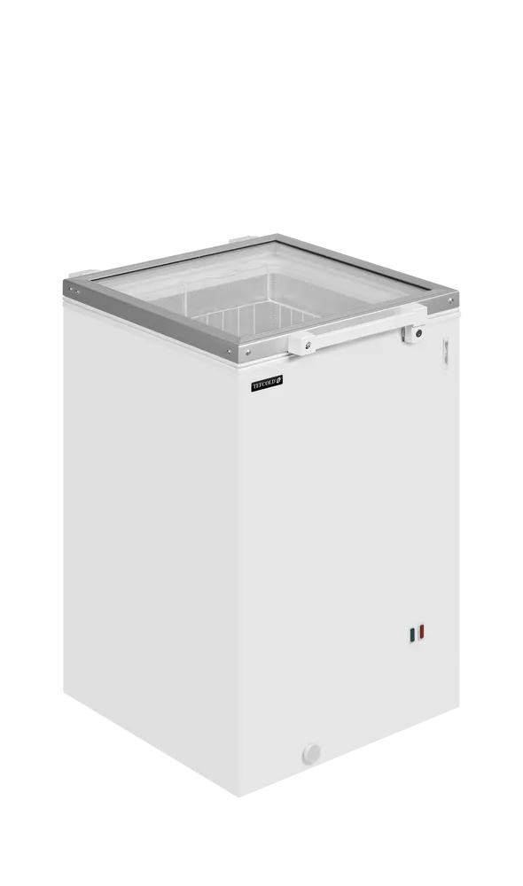 Tefcold ST160 - Ice Cream Freezer