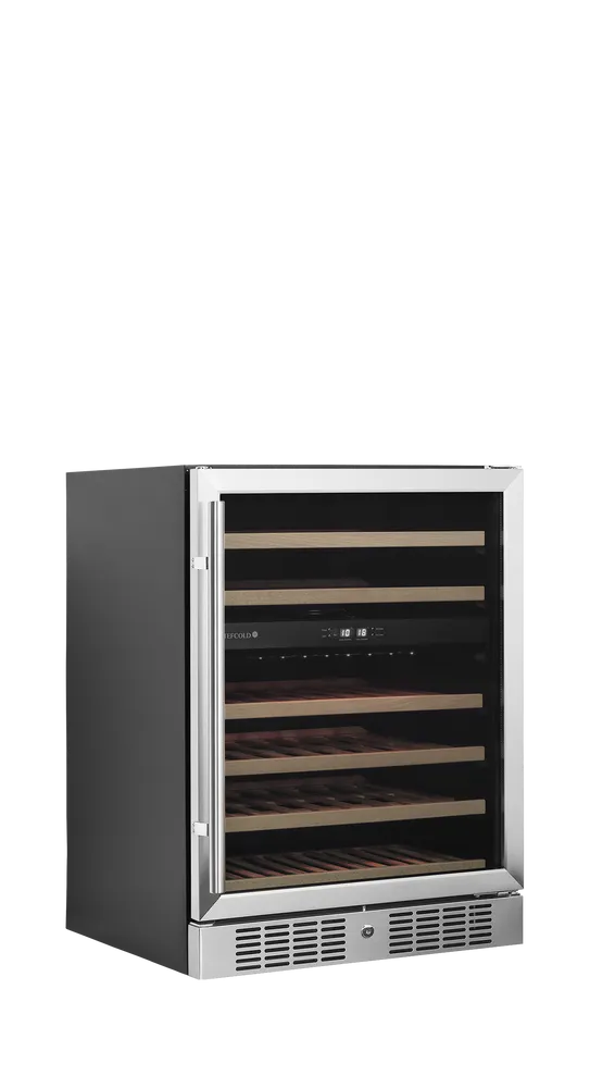 Tefcold TFW200-2S - Wine Cooler