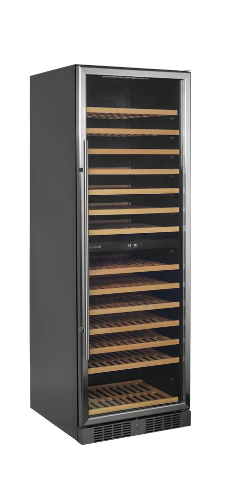 Tefcold TFW400-2S - Wine Cooler